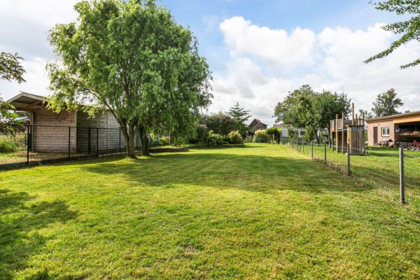 Medium property photo - Van Heemstraweg 12, 6657 KD Boven-Leeuwen